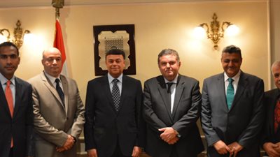 خطط لتطوير النشاط التأميني وزيادة الحصة السوقية وتعظيم العائد على الأصول العقارية