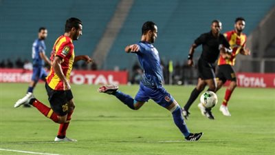 عاجل .. رسالة هامة من الاتحاد التونسى للجماهير قبل لقاء الاهلى والترجى