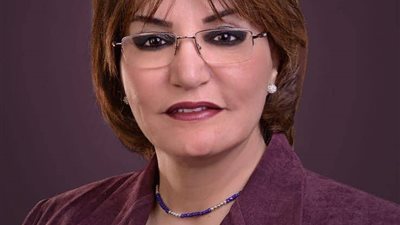 وفاء مؤمن عضو مستشاراً للمؤسسة المصرية الدولية