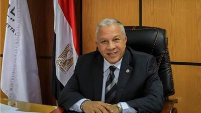 تطبيق الفاتورة الشاملة الموحدة بميناء دمياط عبر خدمات الشباك الواحد