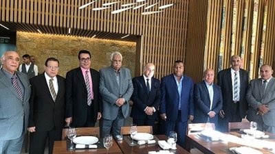 عمال مصر: استخدام المزارع 