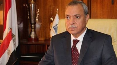 تعيين 7 نواب كرؤساء مدن بقنا