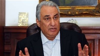 عاشور يعتمد نتيجة الدورة الأولى لمعهد محاماة الأقصر