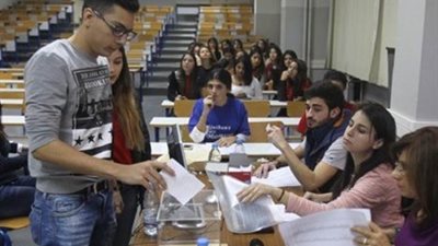 قبول 79 طعناً ضد المرشحين للانتخابات الطلابية بجامعة القاهرة