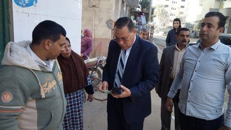 بوابة الجمهورية