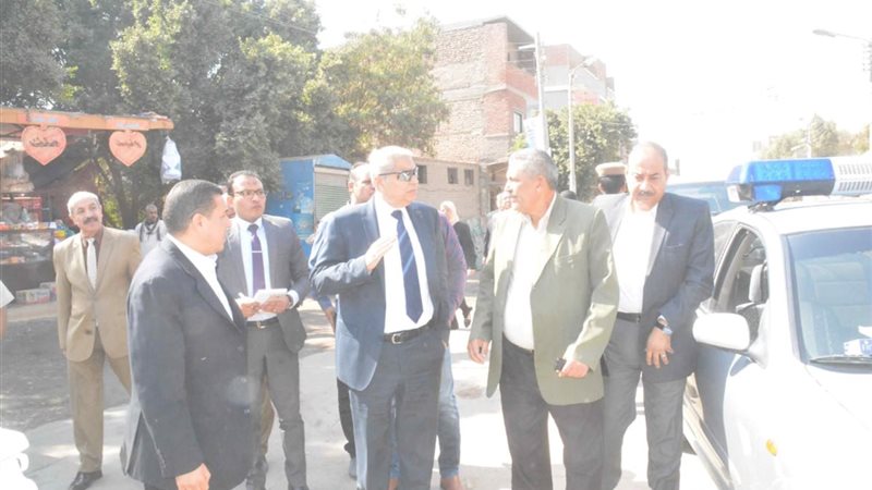 بوابة الجمهورية