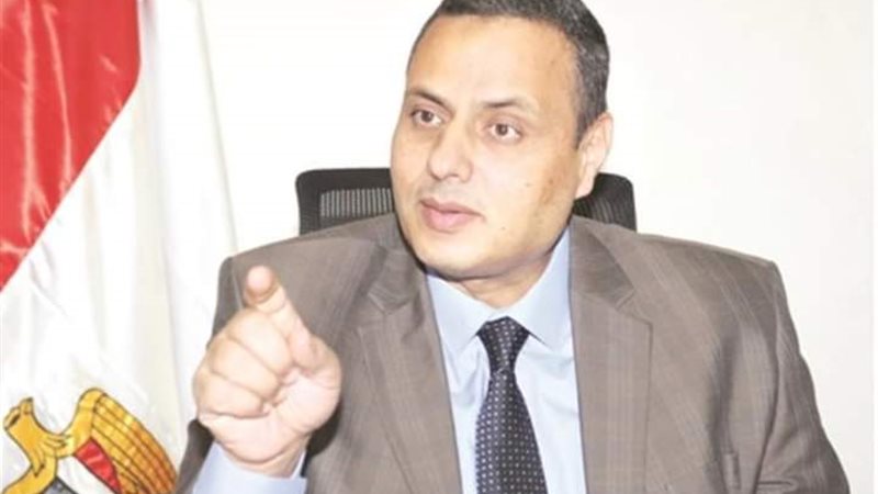 بوابة الجمهورية