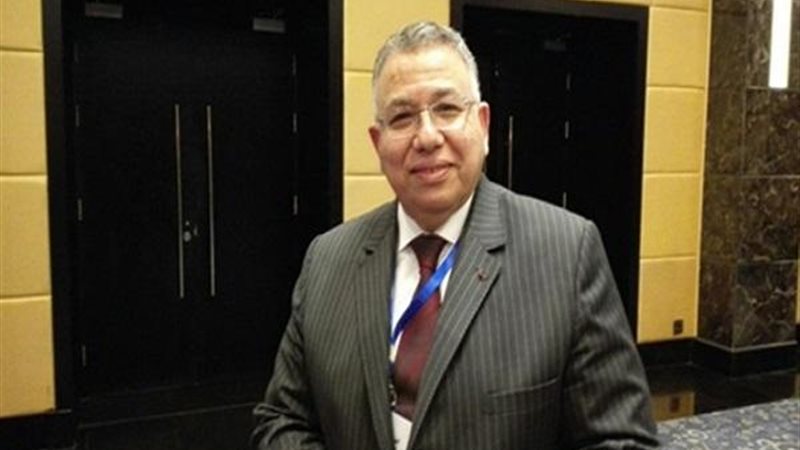 بوابة الجمهورية