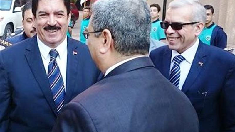 بوابة الجمهورية
