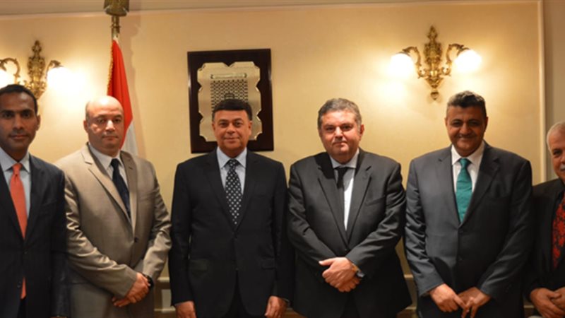 بوابة الجمهورية