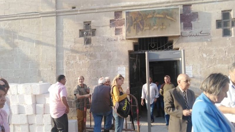 بوابة الجمهورية