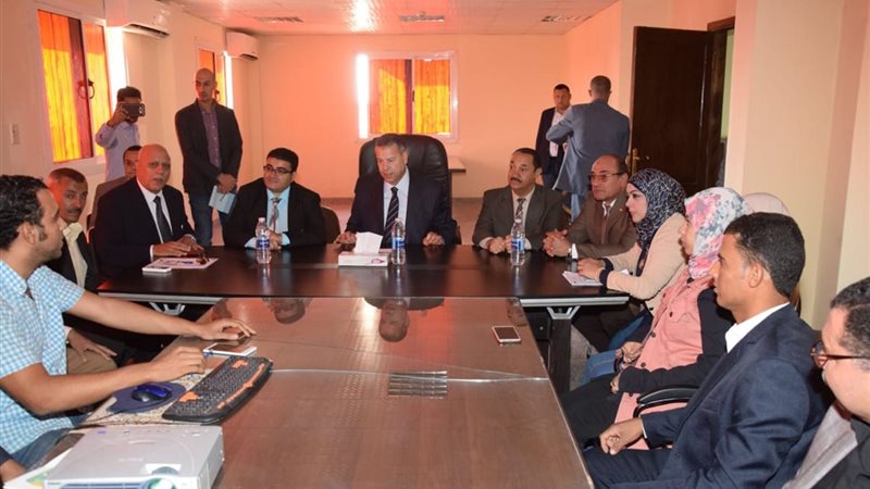 بوابة الجمهورية
