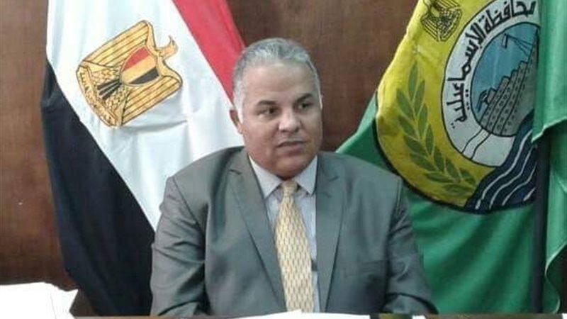 خالد خلف مدير مديرية