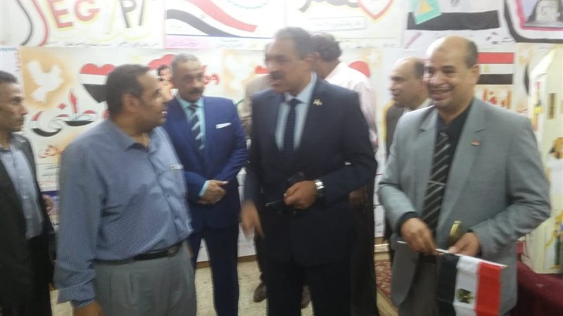 بوابة الجمهورية