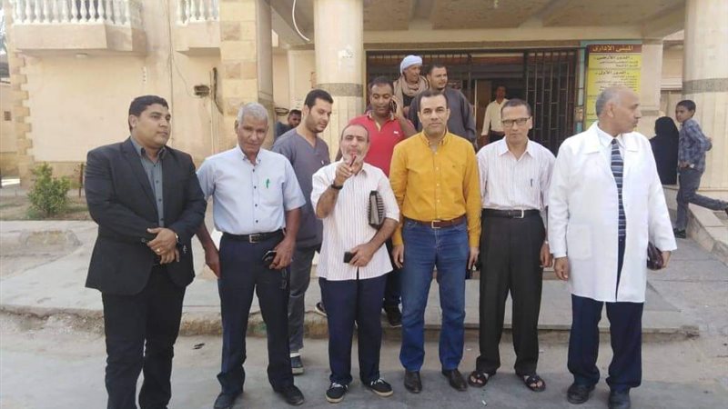 بوابة الجمهورية