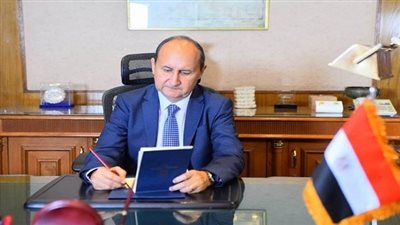 نصار: مصر تمتلك كافة الإمكانات لتكون مركزا إقليميا للمعارض والمؤتمرات