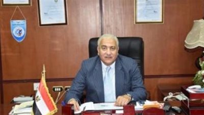 مرزوق: تطوير مدن القليوبية بالتعاون مع الوكالة الدولية