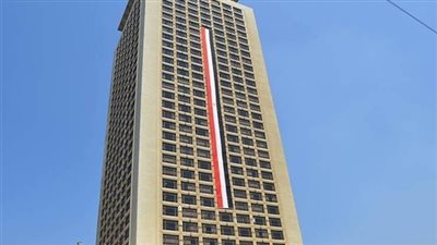 مصر تدين التفجير الإرهابي في مدينة الموصل العراقية