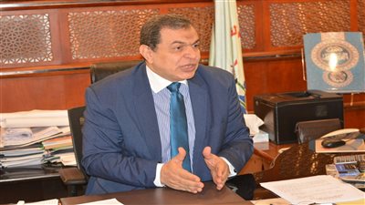 سعفان: صرف 35 ألف جنيه مستحقات ورثة مصري عن مدة عملة بالسعودية