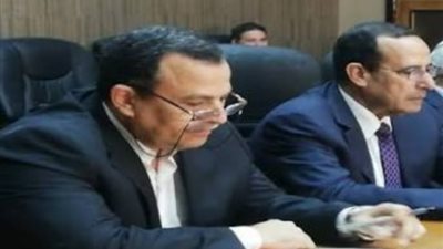 شروط واجراءات تقنين الاراضى بشمال سيناء