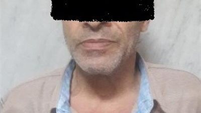 حبس مديرعام بالشهرالعقارى فى الاسكندرية