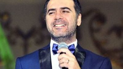 وائل جسار يشغل حفل مهرجان الموسيقى العربية بالأوبرا