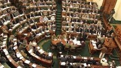 مجلس النواب يدين التفجير الارهابى بالعراق