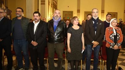 اعلان تفاصيل تكريم السينما التونسية بمهرجان الاقصر..اليوم