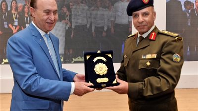 مميش : مشروع تنمية منطقة القناة جسراً جديداً نحو استعادة ريادة مصر الاقتصادية