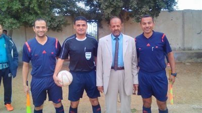 عقوبات صارمة بدورى مراكز الشباب ببنى سويف