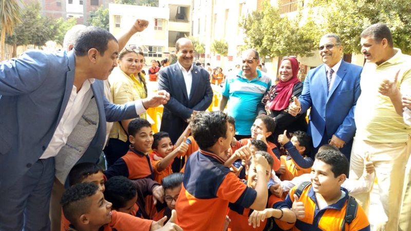 بوابة الجمهورية