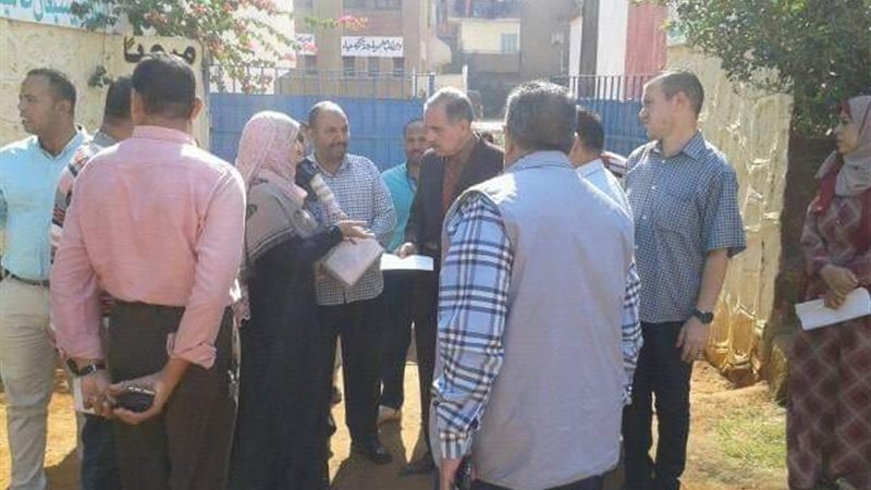 بوابة الجمهورية
