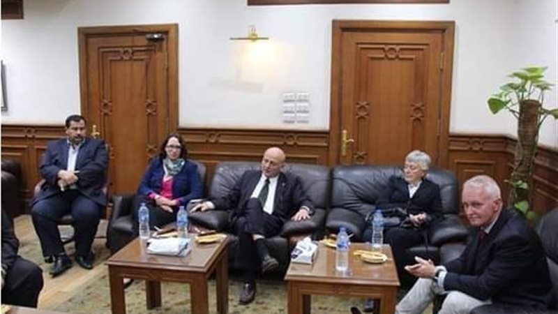 بوابة الجمهورية