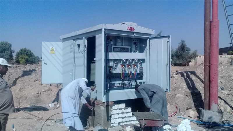 بوابة الجمهورية