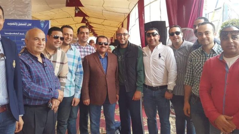 بوابة الجمهورية