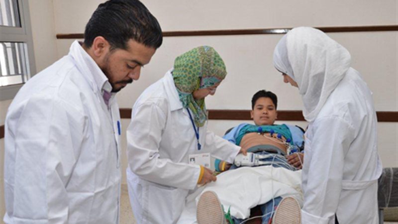 بوابة الجمهورية