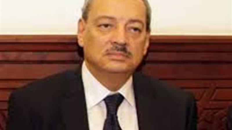 النائب العام