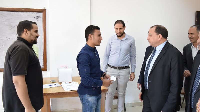 بوابة الجمهورية