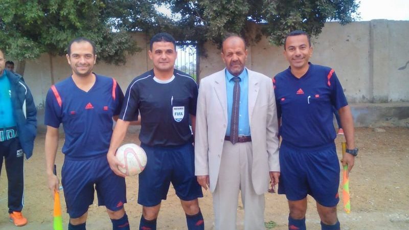 بوابة الجمهورية