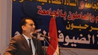فوز طلاب 8 كليات بالتزكية فى انتخابات اتحاد جامعة جنوب الوادى