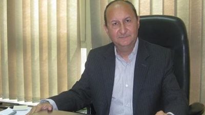 نصار يستعرض مؤشرات البرنامج القومي لتعميق التصنيع المحلي