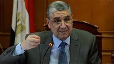شاكر : نواصل جهود اطلاق البرنامج النووى وتطوير الاستخدامات السلمية