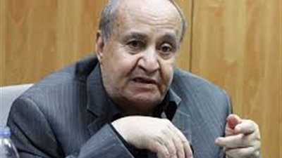 تكريم وحيد حامد ونجله في جمعية أميركا للاعلام الخارجي بواشنطن