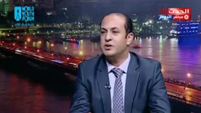 عابد يشيد بتحرك الجهات الرقابية لمحاربة غش الأدوية ..فيديو