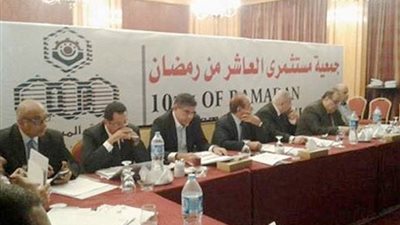 شراره: برتوكول بين المشروعات الصغيرة وبنك مصر