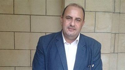 طوبيا يطالب بعقد جلسات حوار مجتمعى للتوعية بمخاطر مواقع التواصل الاجتماعى