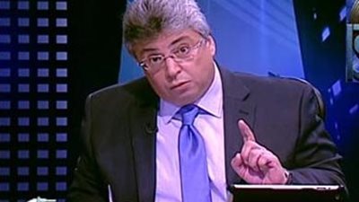 هل تحولنا لمدمنين سوشيال ميديا اهم فقرات جمال عنايت في القاهرة اليوم