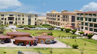 كلية إدارة الاعمال بجامعة الدلتا تفتح باب التقدم للحصول على شهادة الاعتماد CMA الامريكية