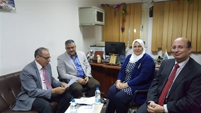 إعلان أسماء أمناء اللجان والمساعدين باتحادات طلاب كليات عين شمس