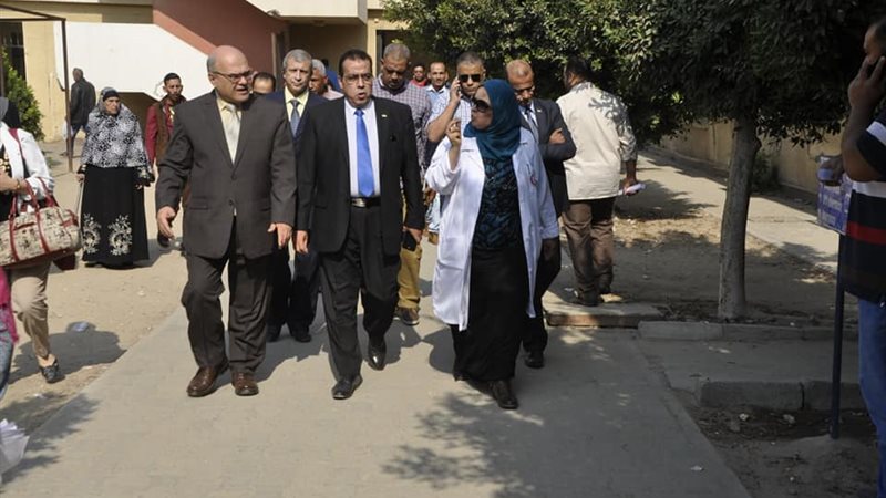 بوابة الجمهورية